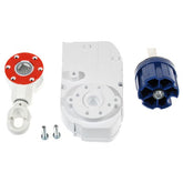 Fiamma F55 Awning Kit Upgrade Gearbox - 98655-719